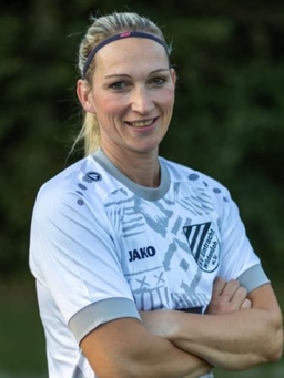 Avatar Bild für Nicole Kallweit