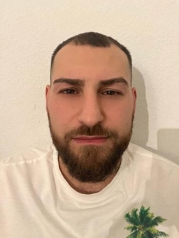 Avatar Bild für Gian Luca Giordano