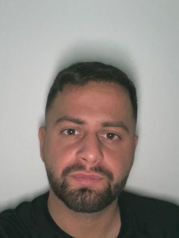 Avatar Bild für Emre Karateke