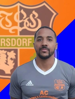 Avatar Bild für Mike Afonso De Sousa Pontes