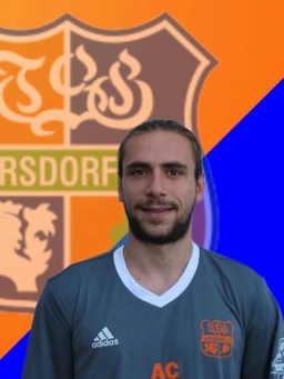 Avatar Bild für Nils Demmerle