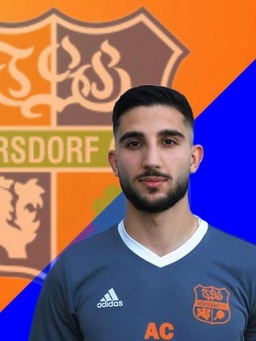 Avatar Bild für Christian Haddo