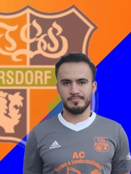 Avatar Bild für Anes Muric