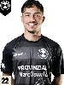 Avatar Bild