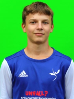 Avatar Bild für Maxim Mikhailovic Voytenko