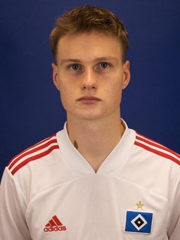 Avatar Bild für Lennart Iven Hoee