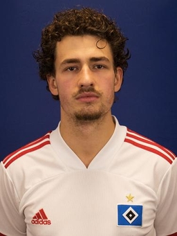 Avatar Bild für Yulian Louis Plate