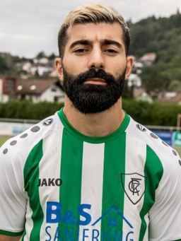 Avatar Bild für Ali Akkoyun