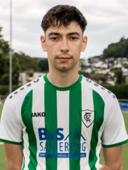 Avatar Bild für Fabian Messina