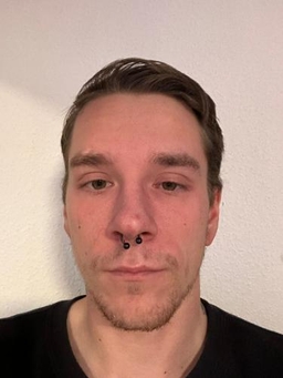 Avatar Bild für Dominic Böhm