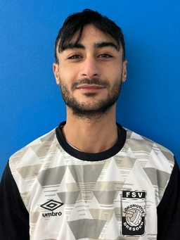 Avatar Bild für Amjad Maen
