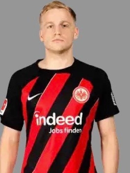 Avatar Bild für Donny van de Beek