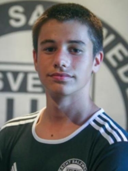 Avatar Bild für Ben Emilio Kevin Freytag