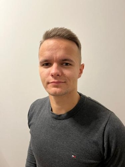 Avatar Bild für Felix Meyer
