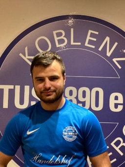 Avatar Bild für Albi Lekaj