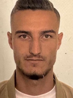 Avatar Bild für Mirlind Fejzullahu