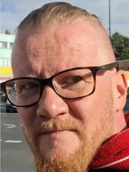 Avatar Bild für Rene Penschow