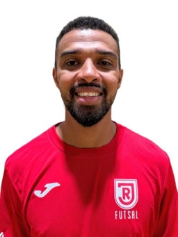 Avatar Bild für Halison de Souza Goncalves