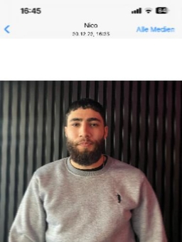 Avatar Bild für Mohamad Wehbe