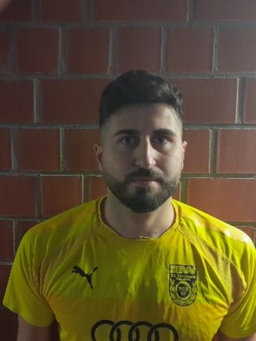 Avatar Bild für Ozan Tatli