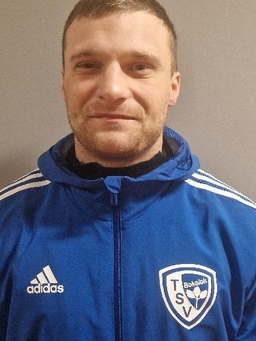 Avatar Bild für Artiom Mandalac