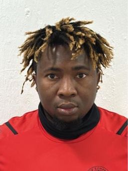 Avatar Bild für Alkhaly Ibrahima Camara