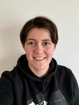 Avatar Bild für Sarah Tauscher