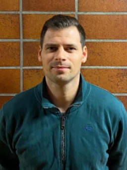 Avatar Bild für Marius Meister