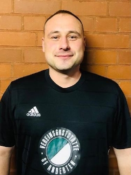 Avatar Bild für Nico Tischkewitz