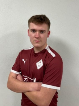 Avatar Bild für Maximilian Sandro Matzohl