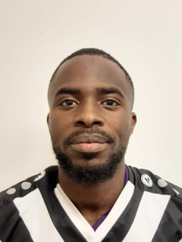 Avatar Bild für Hans Arnaud Talek Fouela