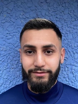 Avatar Bild für Abdul Shakoor Nawabi