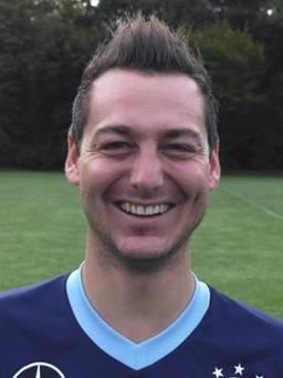 Avatar Bild für Christopher Dispot