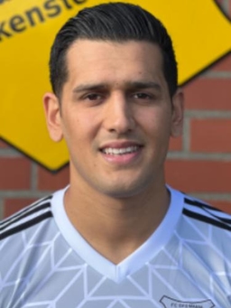 Avatar Bild für Hüseyin-Ömer Demir