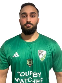 Avatar Bild für Oguzhan Ayhan