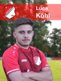 Avatar Bild für Luca Köhl