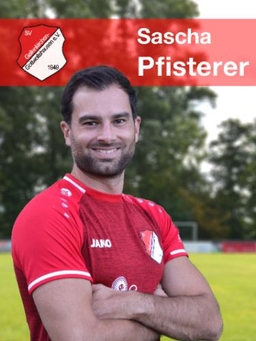 Avatar Bild für Sascha Pfisterer