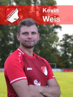 Avatar Bild für Kevin Weis