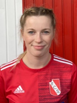 Avatar Bild für Jessica Waldecker