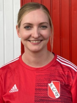 Avatar Bild für Sarah Meyer