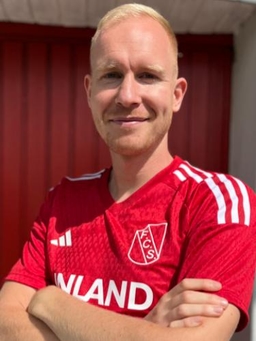 Avatar Bild für Sebastian Brundel