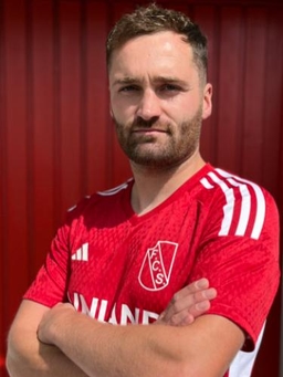 Avatar Bild für Dirk Meemken