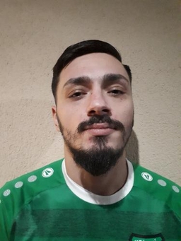 Avatar Bild für Süleyman Kocamaz