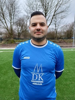 Avatar Bild für Mehmet Aksoy