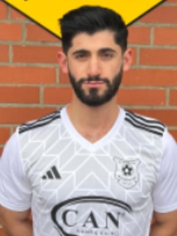 Avatar Bild für Raschid Younis