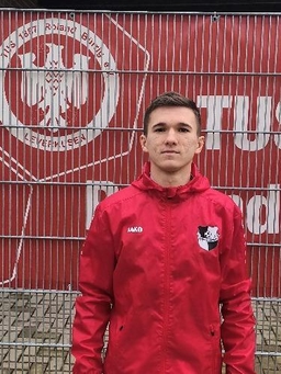 Avatar Bild für Oleksandr Motychka