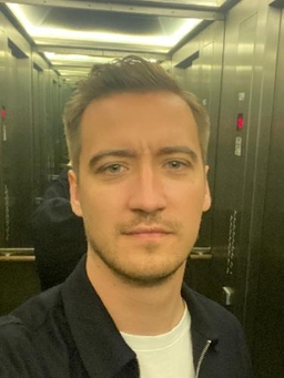 Avatar Bild für Roberto Hampel