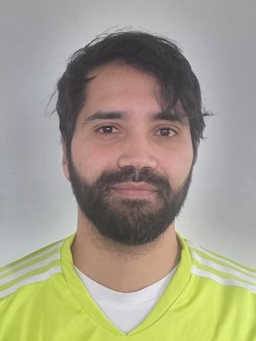 Avatar Bild für Abdellatif Chergui