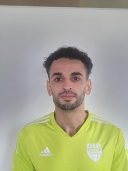 Avatar Bild für Mohamed El Marsi
