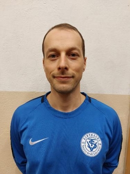 Avatar Bild für Theo Lange